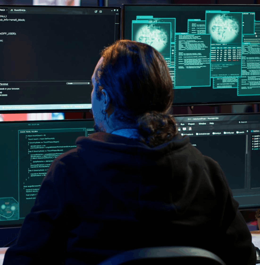 formazione cybersecurity