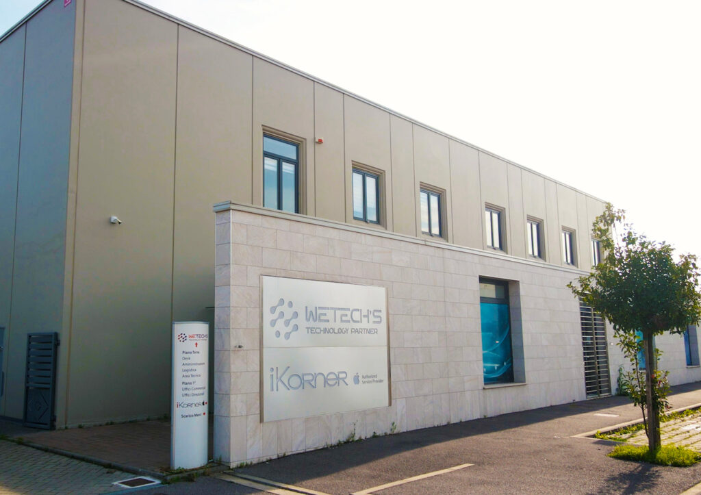 sede wesecure's