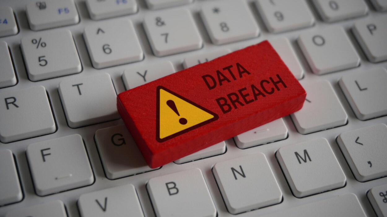 data breach