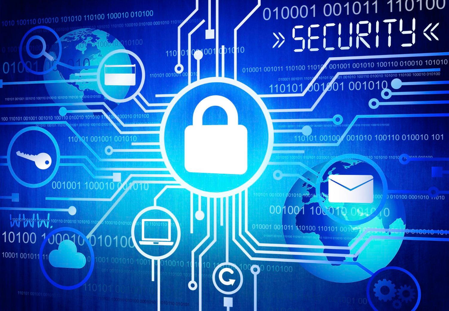 minacce informatiche