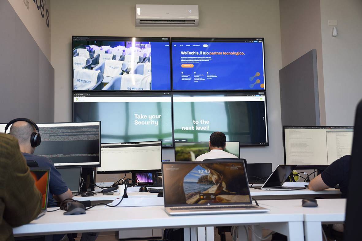 WeSecure_SOC:NOC_13