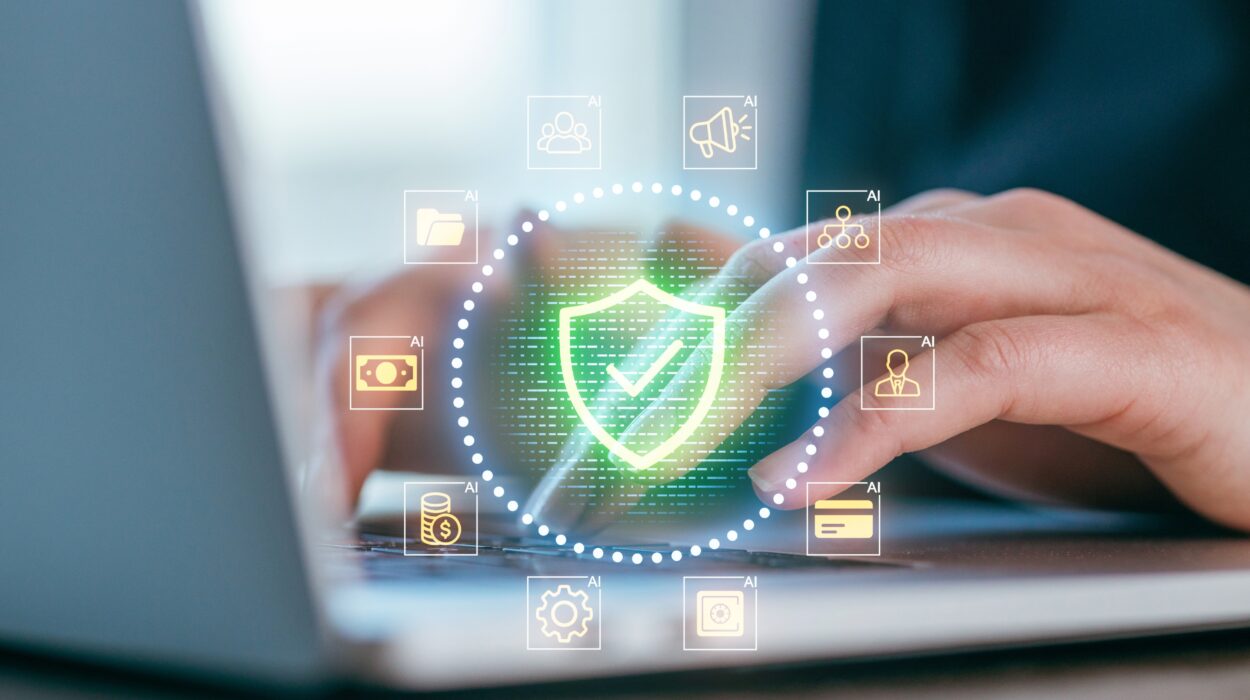 wesecures - blog - ransomware
