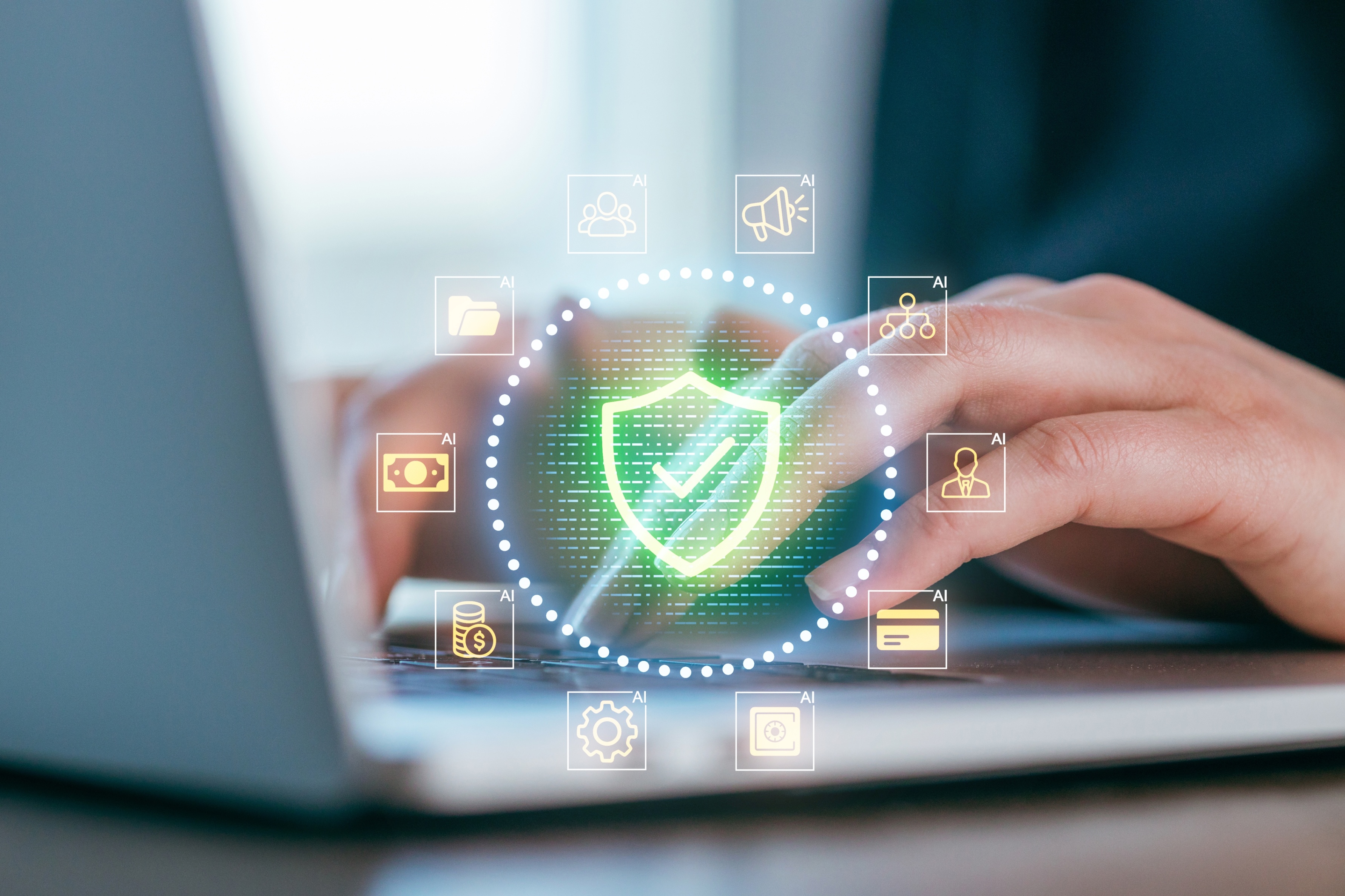 wesecures - blog - ransomware